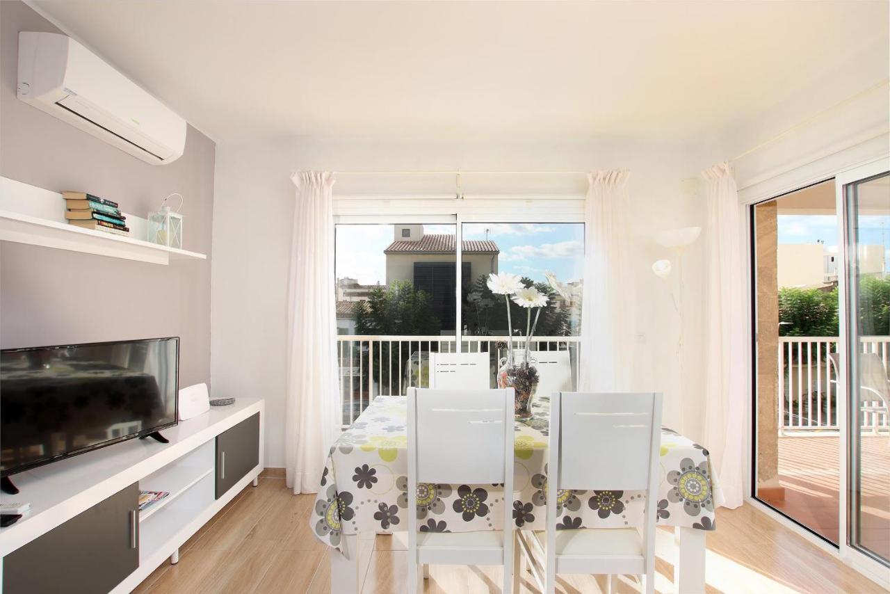 Apartament Marcos