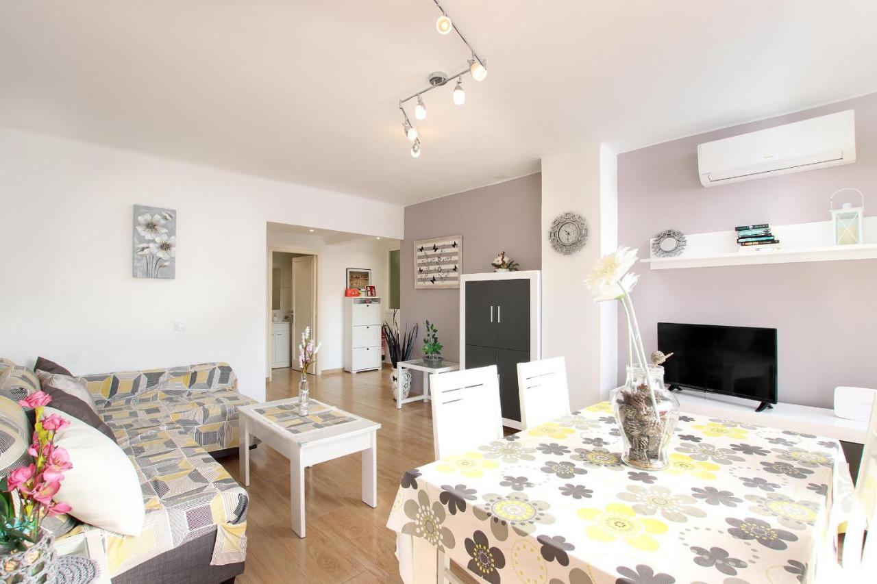 Apartament Marcos *