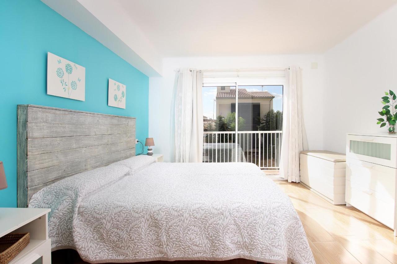 Apartament Marcos *