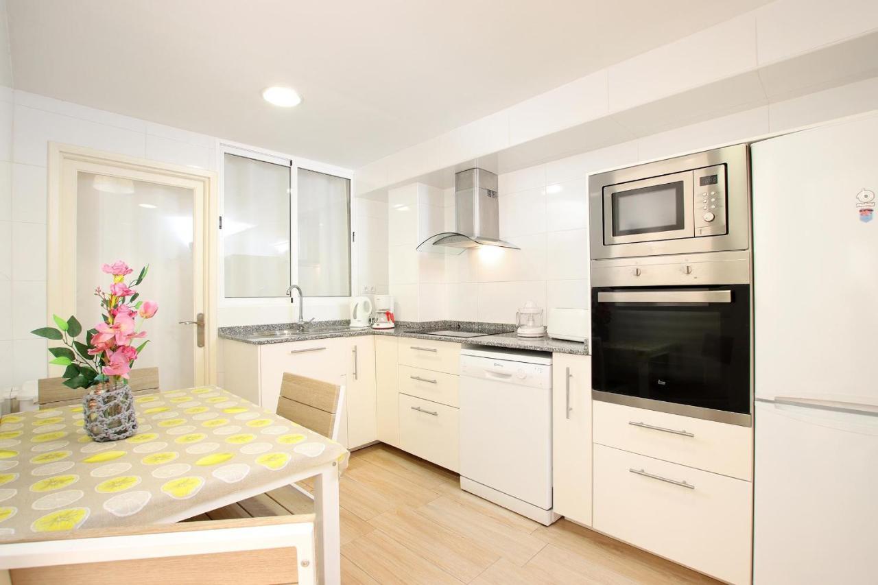 Apartamento Marcos *